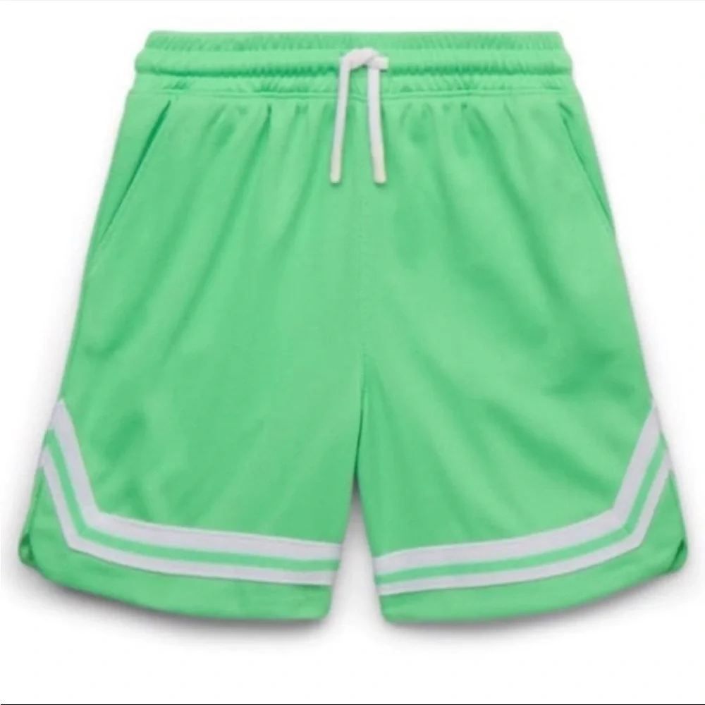 Boys 5T Mesh Shorts - Picture 4 of 4
